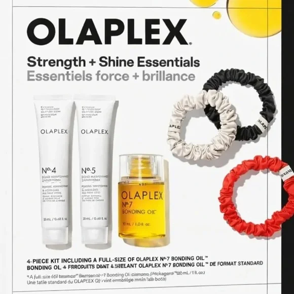 🎡OLAPLEX🎀💆🏻‍♀️ - Picture 2 of 4